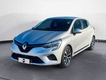 RENAULT Clio 1.6 E-Tech hybrid Zen 140cv AuTo