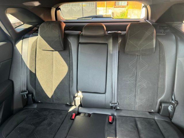 DS AUTOMOBILES DS 7 Crossback BlueHDi 130 aut. Performance Line