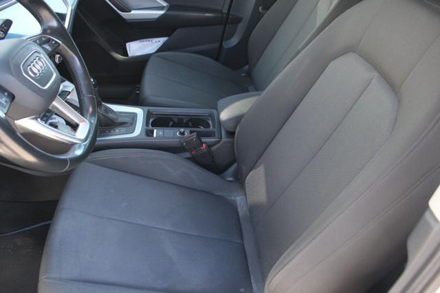 AUDI Q3 SPB 35 TDI S tronic S line edition