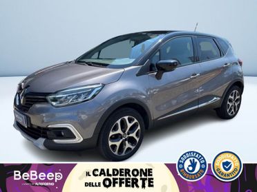 Renault Captur 0.9 TCE SPORT EDITION 90CV