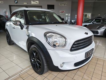 Mini Countryman 1.6 90cv Diesel FINANZIABILE