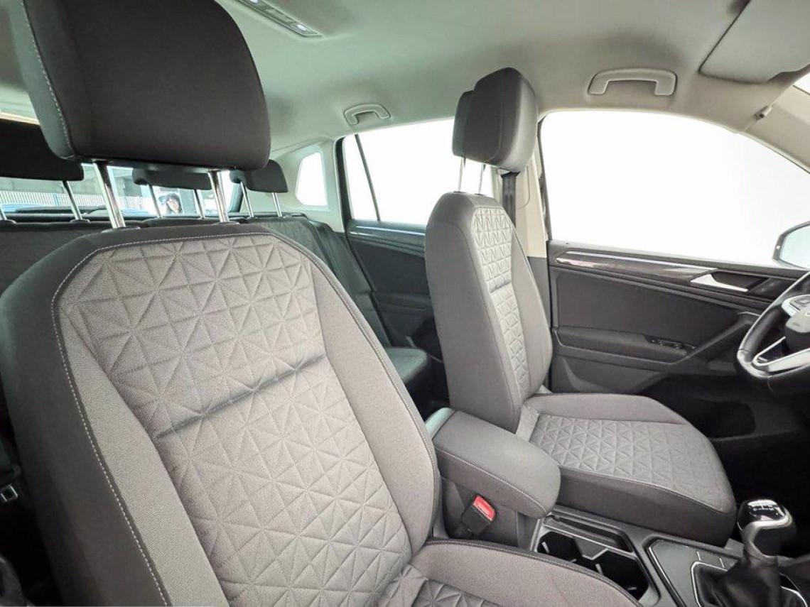 VOLKSWAGEN Tiguan 2 0 tdi life 122cv
