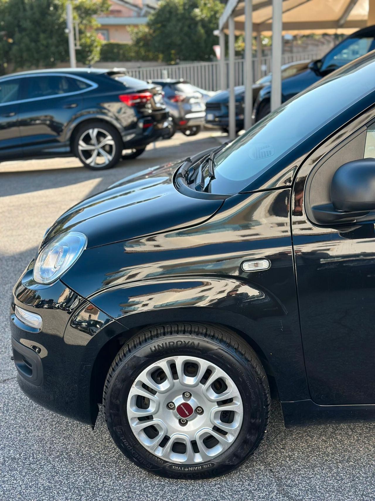 Fiat Panda 1.0 FireFly S&S Hybrid Easy - 2021