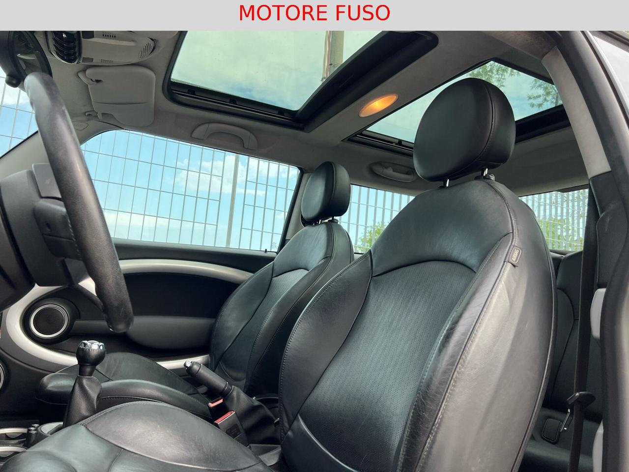 Mini One 1.4 - ANCHE PER NEOPATENTATI