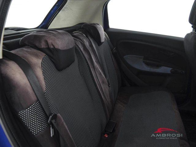 FIAT Punto 1.3 MJT 75 CV 5 porte Dynamic - PER OPERATORI DEL