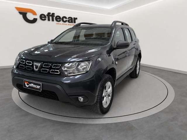 Dacia Duster 1.0 TCe 100 CV ECO-G 4x2 Comfort
