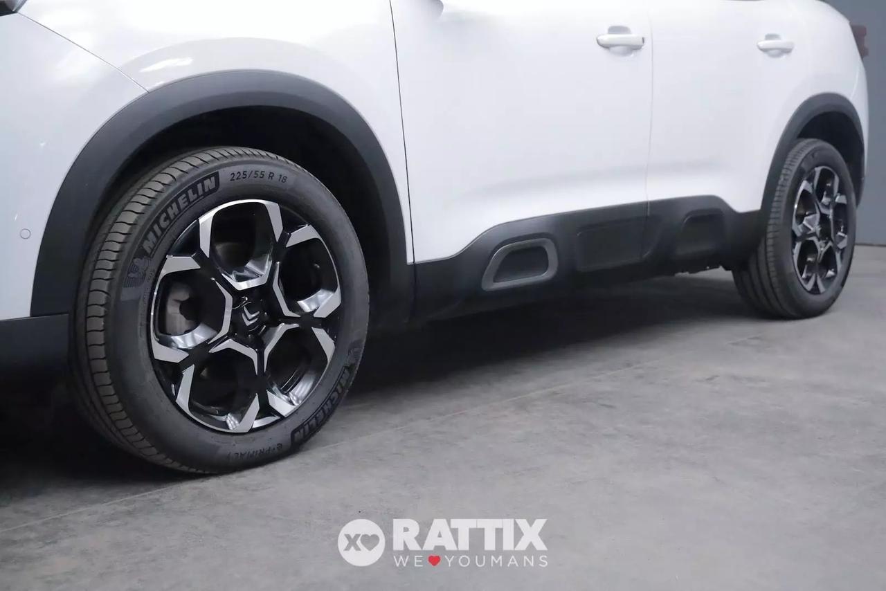 Citroen C5 Aircross 1.5 BlueHDi 130CV Shine EAT8