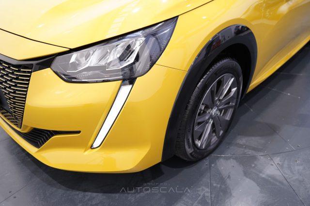 PEUGEOT 208 e 136cv 5 porte Active Pack