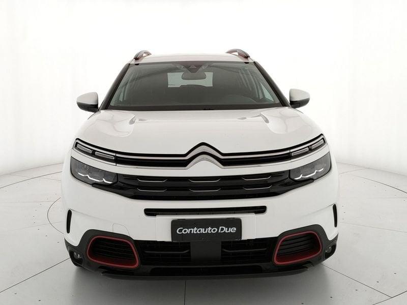 Citroën C5 Aircross BlueHDi 130 S&S Feel Pack