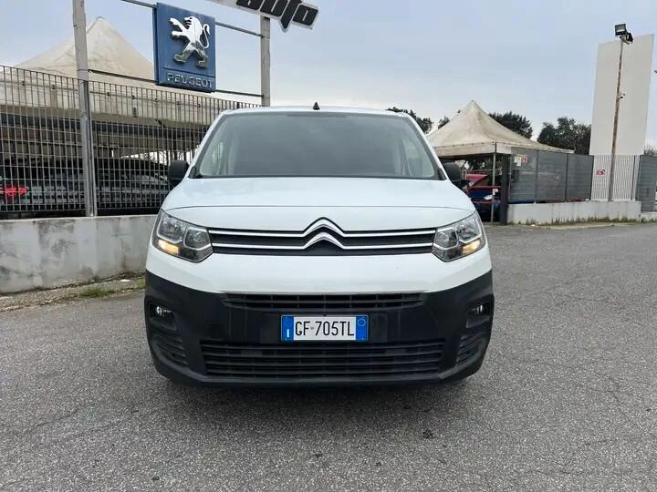 Citroen Berlingo BlueHDi 100 Stop&Start M Live