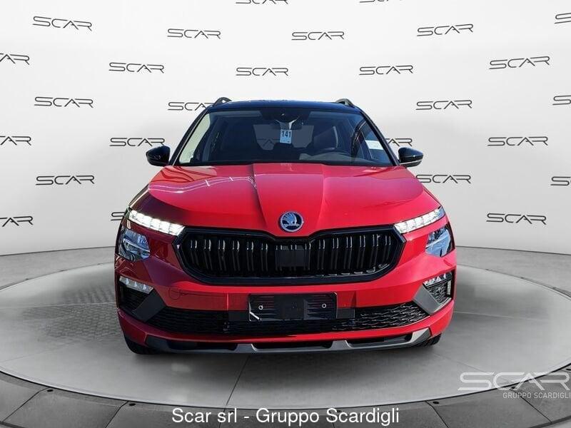 Skoda Kamiq 1.0 TSI 115 CV DSG Style 3MESI FURTO INCENDIO ATTIVANDALICI ATMOSFERICI OMAGGIO!!!