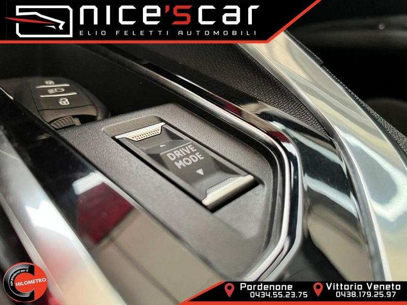 Peugeot 3008 BlueHDi 130 EAT8 S&S Active Business