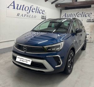 Opel Crossland 1.5 ECOTEC D 110 CV Start&Stop Ultimate