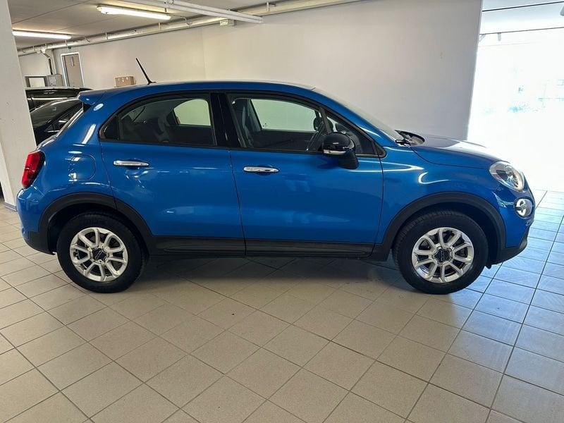 FIAT 500X 500X 1.6 E-Torq 110 CV Mirror GPL AFTER MARKET