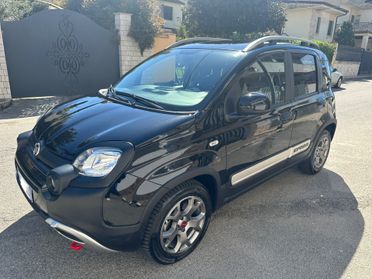 Fiat Panda Cross 1.0 FireFly S&S Hybrid 2022