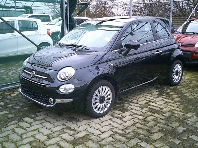 FIAT 500 1.0 Hybrid