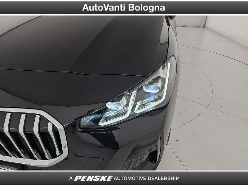 BMW Serie 2 Active Tourer 218d Active Tourer Msport auto