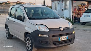 Fiat Panda Natural Power Easy