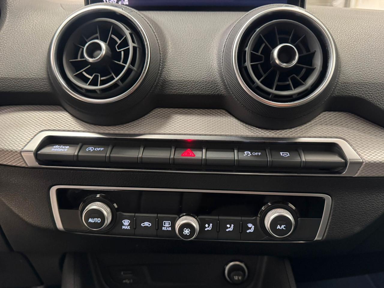 Audi Q2 35 TFSI Admired Advanced