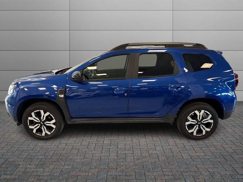 Dacia Duster 1.5 Blue dCi 115cv 4x4 Extreme