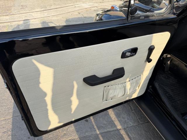 VOLKSWAGEN Maggiolino CABRIO CAMBIO AUTOMATICO