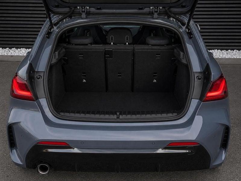 BMW Serie 1 118i MSport Steptronic 136 CV