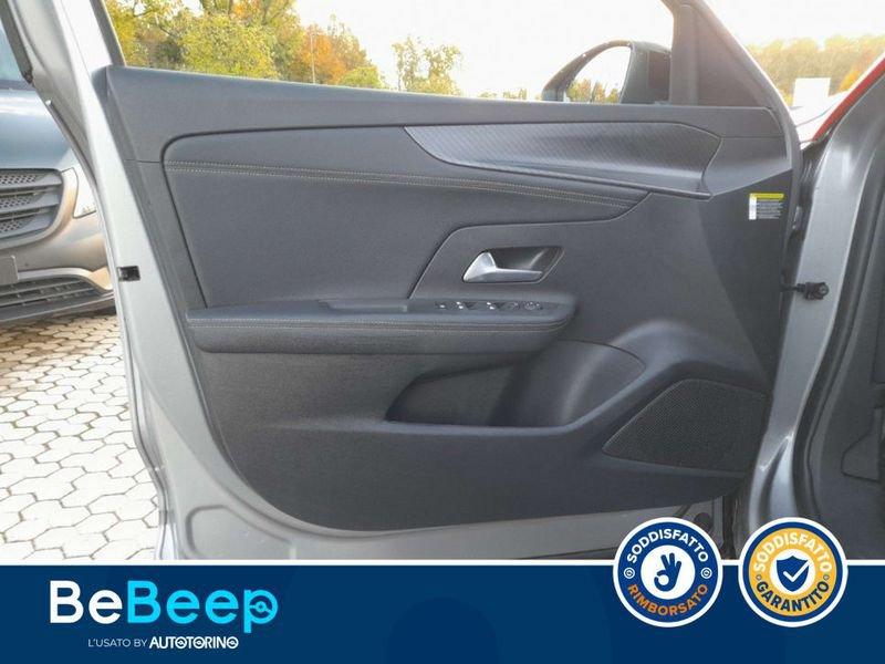 Opel Mokka 1.2 T GS LINE S&S 100CV