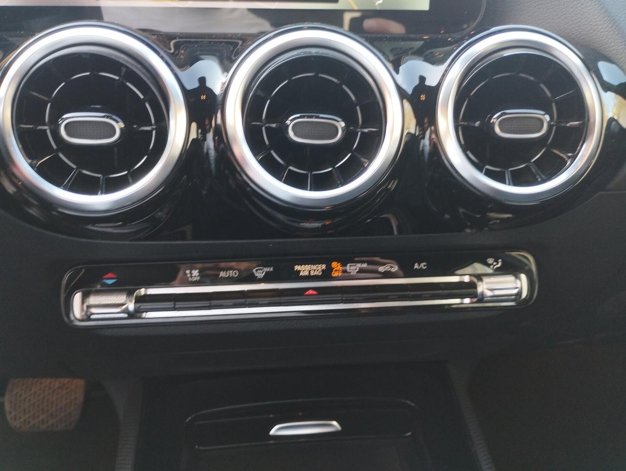 Mercedes-benz GLA 180 d Automatic Sport