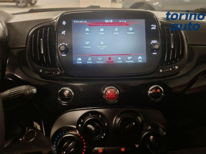 FIAT 500C 500 C 1.0 Hybrid Dolcevita