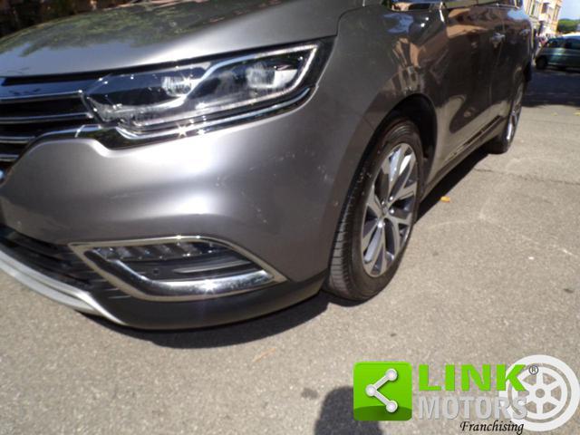 RENAULT Espace dCi 160CV EDC Energy Executive 4Control