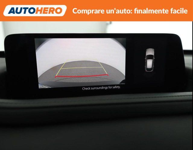 MAZDA CX-30 2.0L e-Skyactiv-G M Hybrid 2WD Prime Line