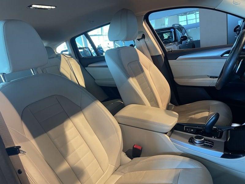 BMW X4 xDrive20d Msport