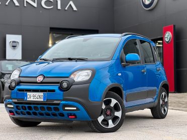 Fiat Panda Cross 1.0 FireFly S&S Hybrid