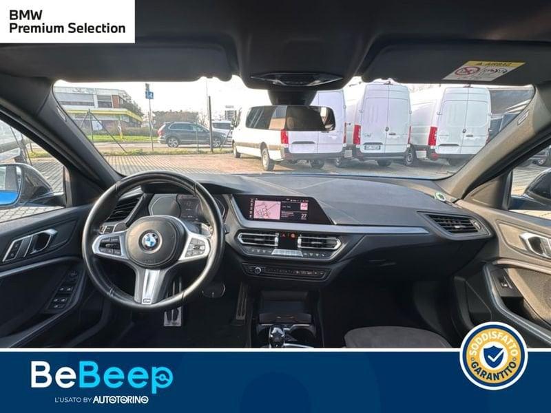 BMW Serie 1 M 135I XDRIVE AUTO