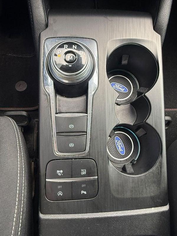 Ford Focus 1.5 Ecoblue 120cv Titanium Auto