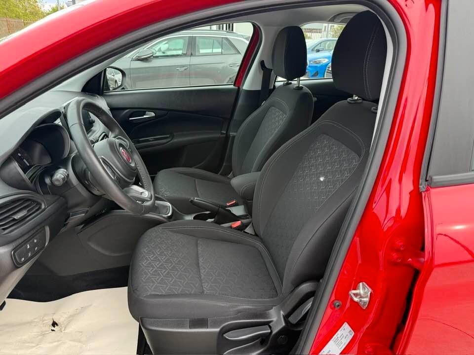 Fiat Tipo 1.3 Mjt 95cv 5p. CROSS (LED-CARPLAY)