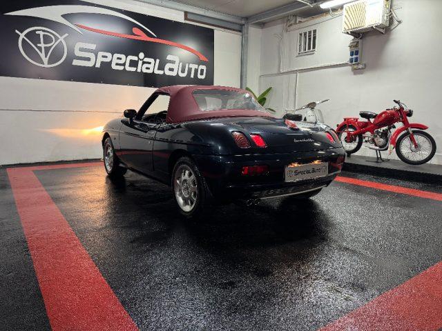 FIAT Barchetta 1.8 16V Riviera