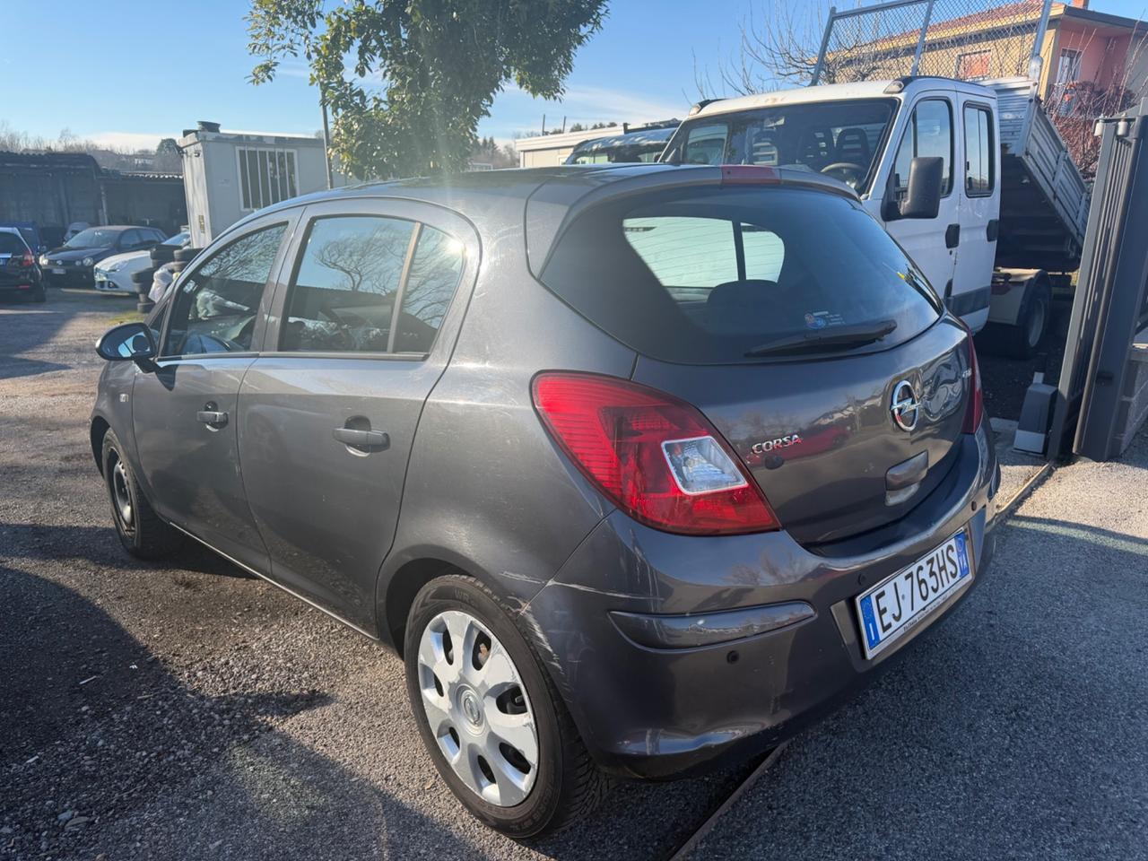 Opel Corsa 1.3 CDTI 95CV F.AP. 5 porte Elective