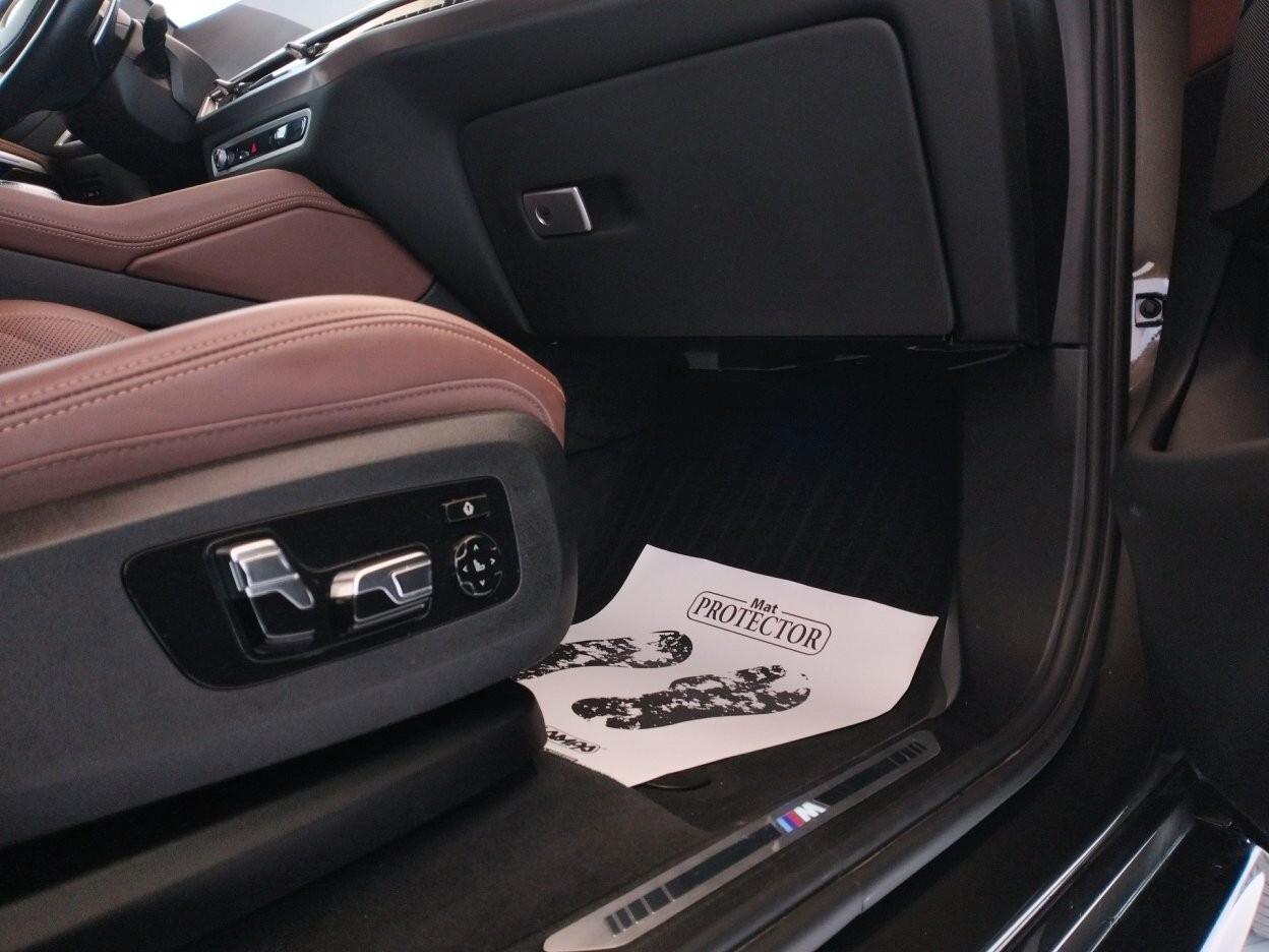 BMW X6 xdrive30d MSport auto