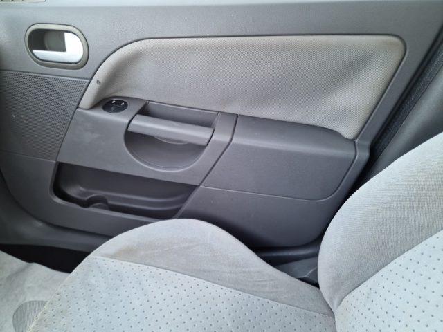 FORD Fiesta 1.4 TDCi 5p. Ambiente
