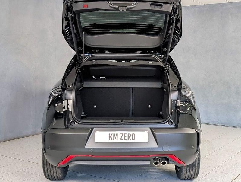 Alfa Romeo Junior Hybrid 145cv SPECIALE (Pack TECHNO)