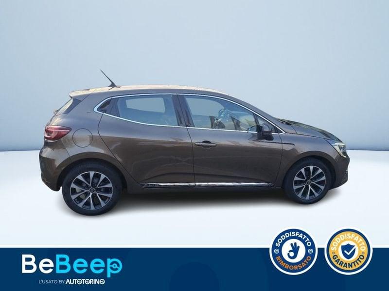 Renault Clio 1.0 TCE INTENS 100CV