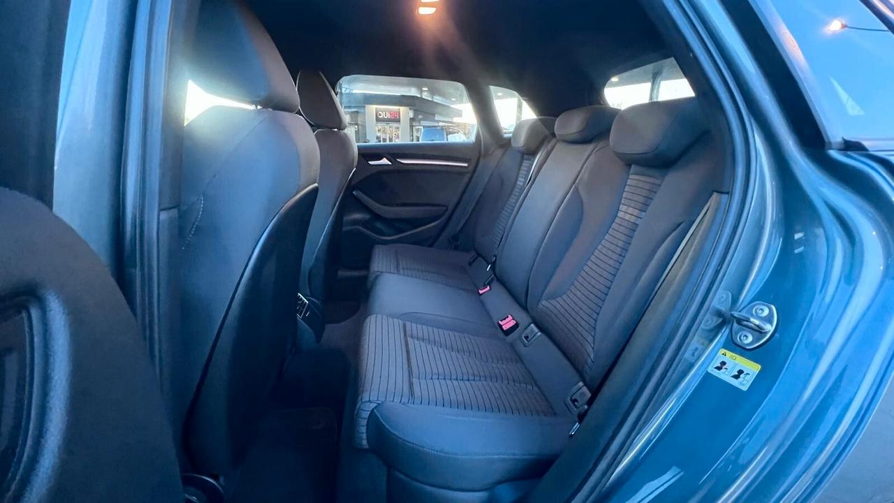 Audi A3 SPB 2.0 TDI 150 CV