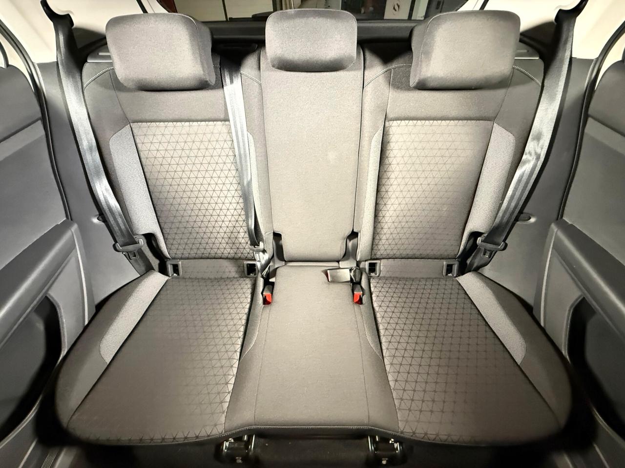 Volkswagen T-Cross 1.0 TSI Style BMT
