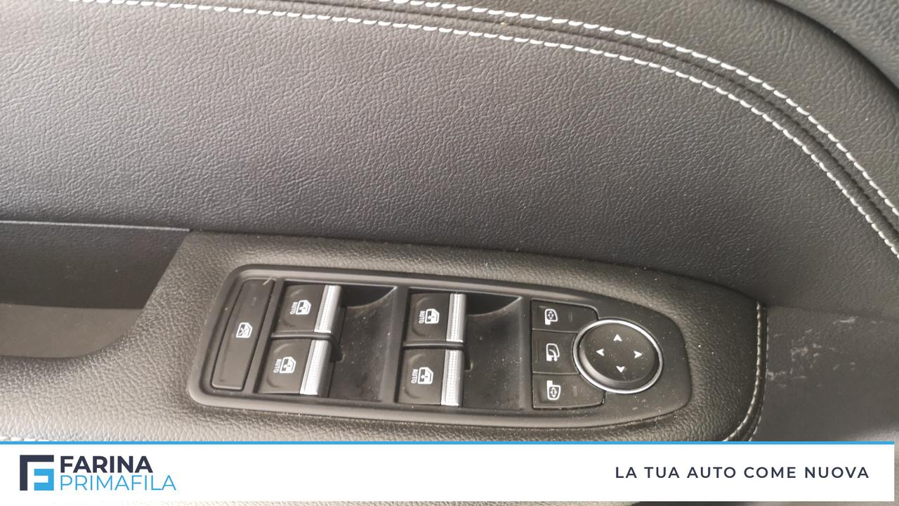 RENAULT Arkana 2021 - Arkana 1.6 E-Tech full hybrid Intens 145cv