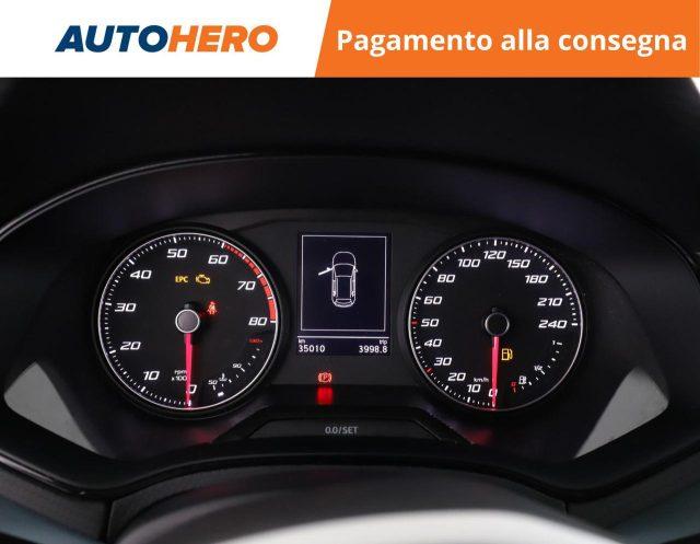 SEAT Arona 1.0 EcoTSI XPERIENCE