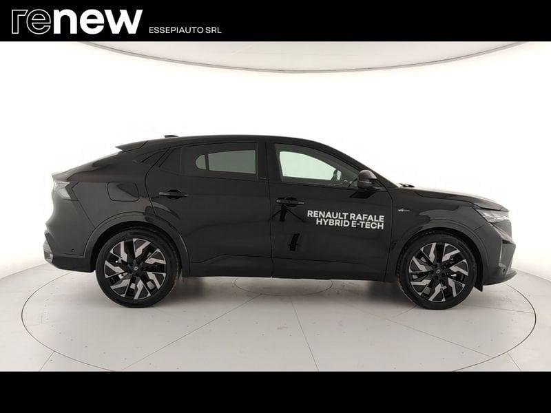 Renault Rafale ESPRIT ALPINE full hybrid E-Tech 200cv