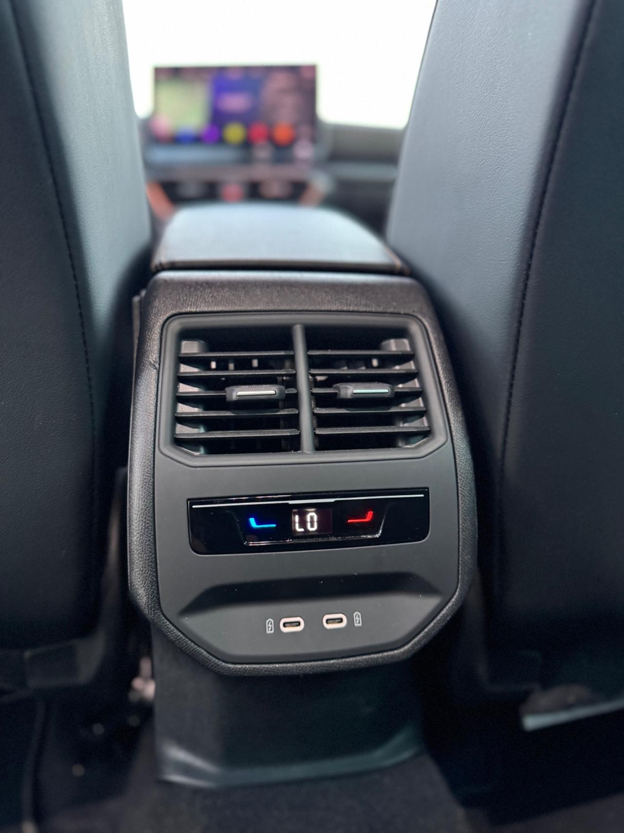 Cupra Formentor 2.0 TDI 4Drive DSG