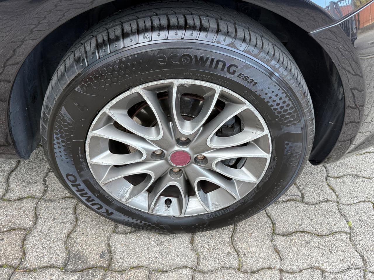 Fiat Punto Evo 66000km 1.2 5 porte Dynamic