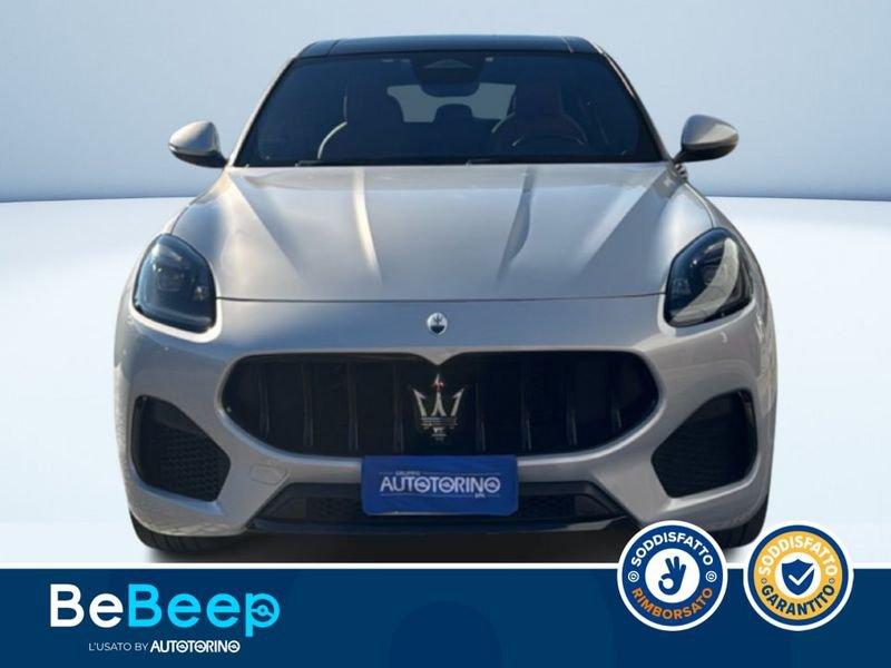 Maserati Grecale 2.0 MHEV MODENA 330CV AUTO